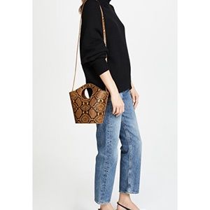 Elizabeth and James Petite Market Tote
